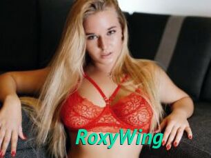 RoxyWing
