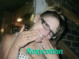 Roxy_cotton