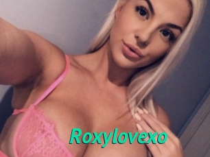 Roxylovexo