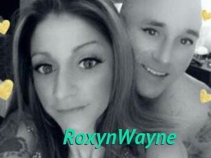 RoxynWayne