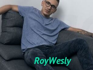 RoyWesly