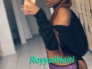 RoyyalHaiti