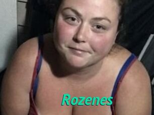 Rozenes