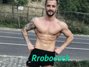 Rrobocock