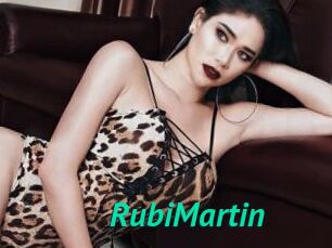 RubiMartin