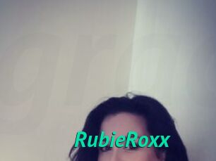 RubieRoxx