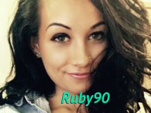 Ruby90