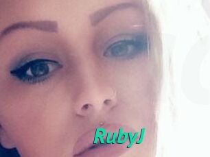 RubyJ