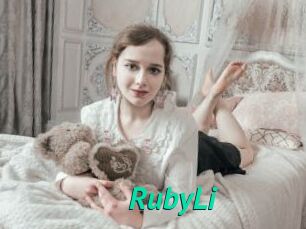 RubyLi