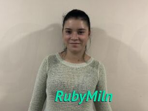 RubyMiln