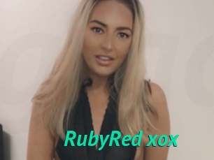 RubyRed_xox