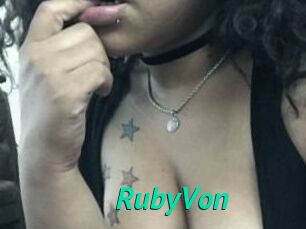 RubyVon