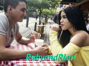 RubyandRian