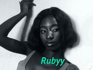 Rubyy