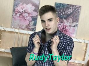 RudyTaylor