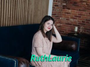 RuthLaurie