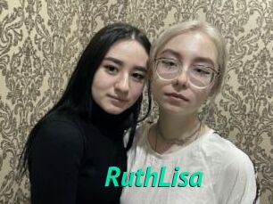 RuthLisa