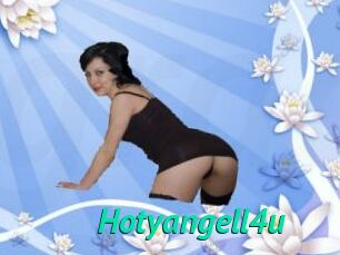 Hotyangell4u