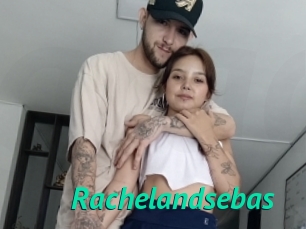 Rachelandsebas