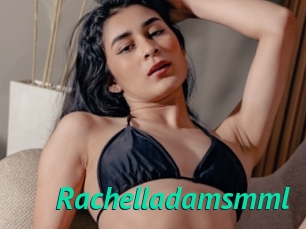 Rachelladamsmml