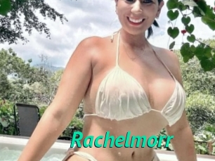 Rachelmorr