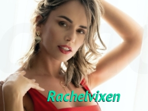 Rachelvixen