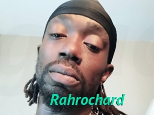 Rahrochard