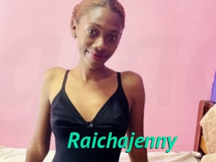 Raichajenny