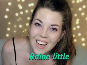 Raina_little