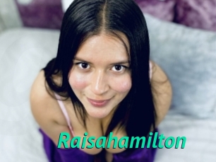 raisahamilton Gratis Camsex