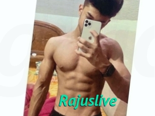 Rajuslive