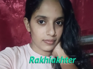 Rakhiakhter