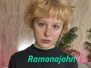 Ramonajohn