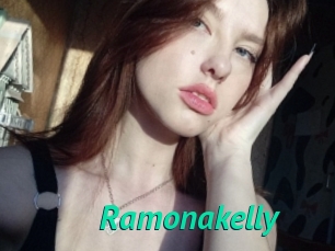 Ramonakelly