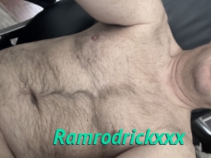 Ramrodrickxxx