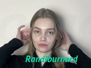 Randiburnard