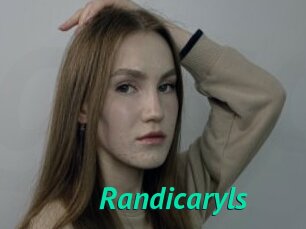 Randicaryls