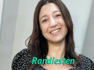 Randiesten