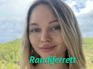 Randiferrett