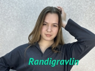 Randigravlin