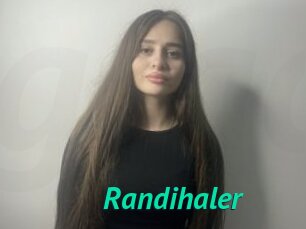 Randihaler