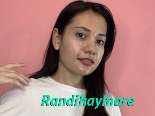 Randihaymore