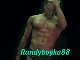 Randyboyka88