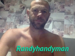 Randyhandyman