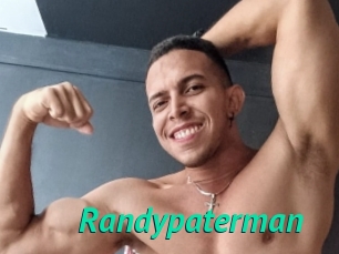 Randypaterman