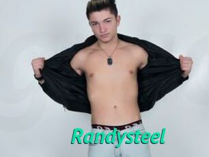 Randysteel