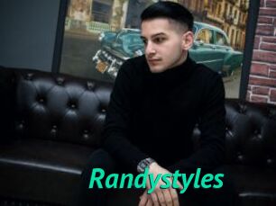 Randystyles