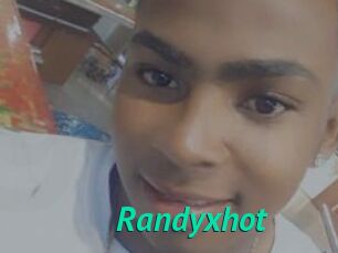 Randyxhot