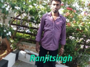 Ranjitsingh