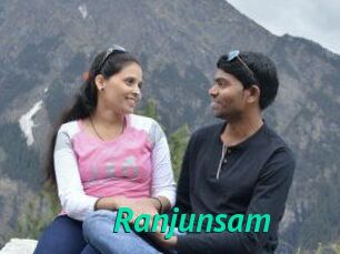 Ranjunsam